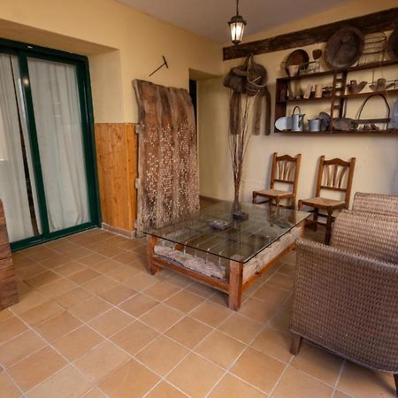Casa De Nohales ξενώνας Εξωτερικό φωτογραφία