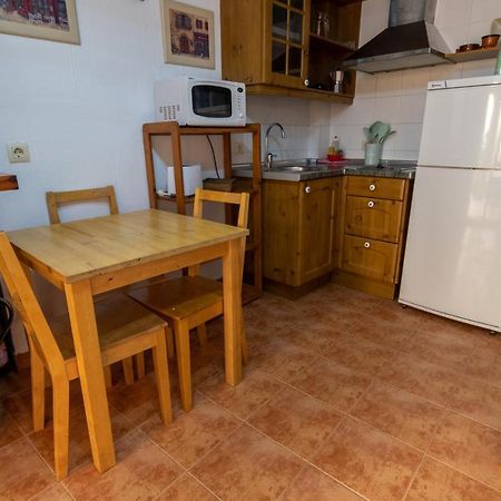 Casa De Nohales ξενώνας Εξωτερικό φωτογραφία