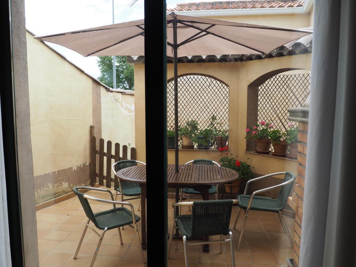 Casa De Nohales ξενώνας Εξωτερικό φωτογραφία