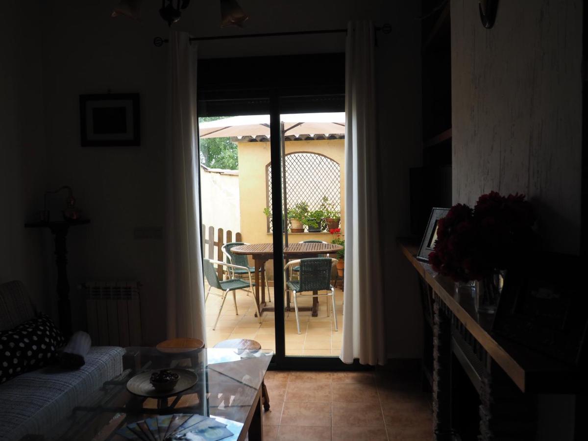 Casa De Nohales ξενώνας Εξωτερικό φωτογραφία