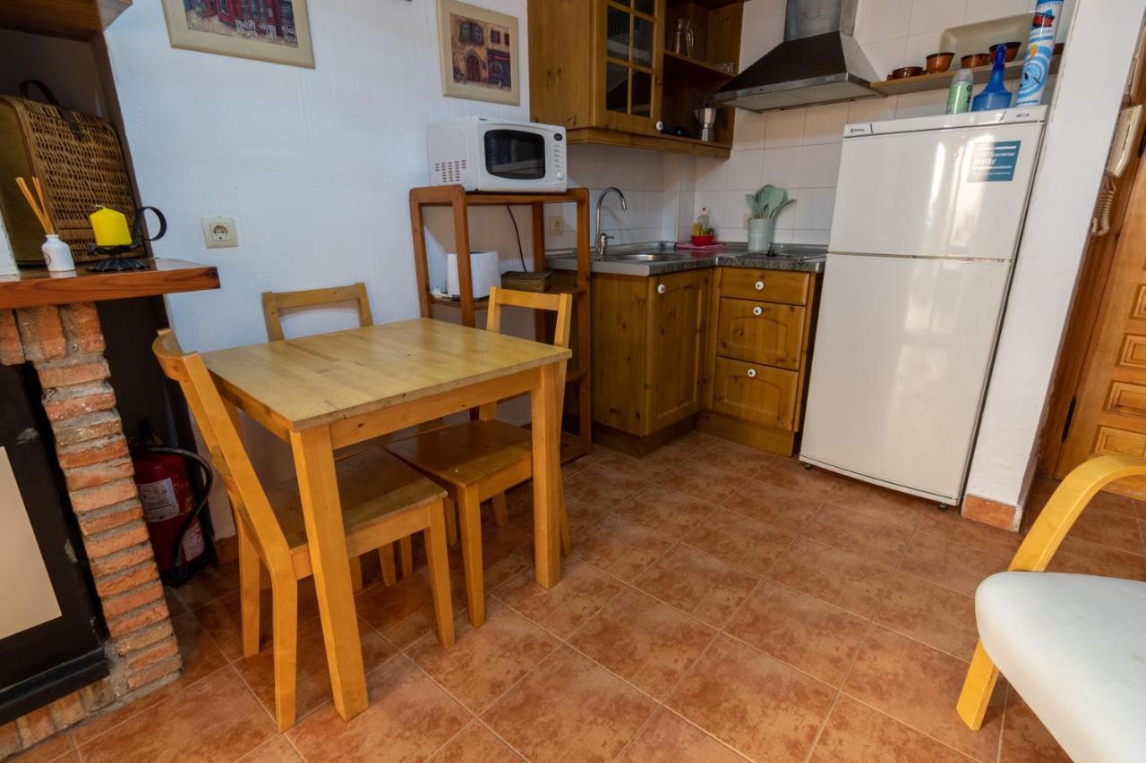 Casa De Nohales ξενώνας Εξωτερικό φωτογραφία
