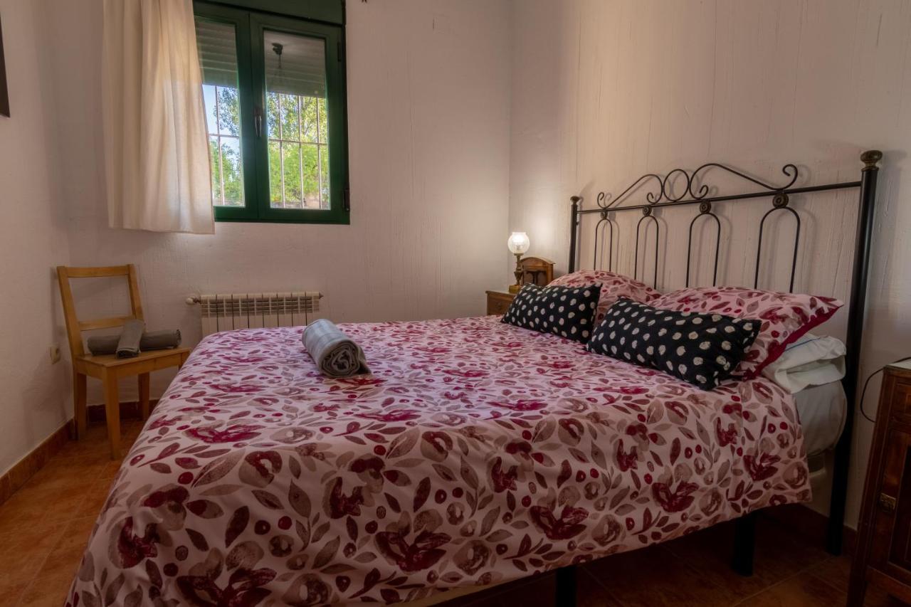 Casa De Nohales ξενώνας Εξωτερικό φωτογραφία