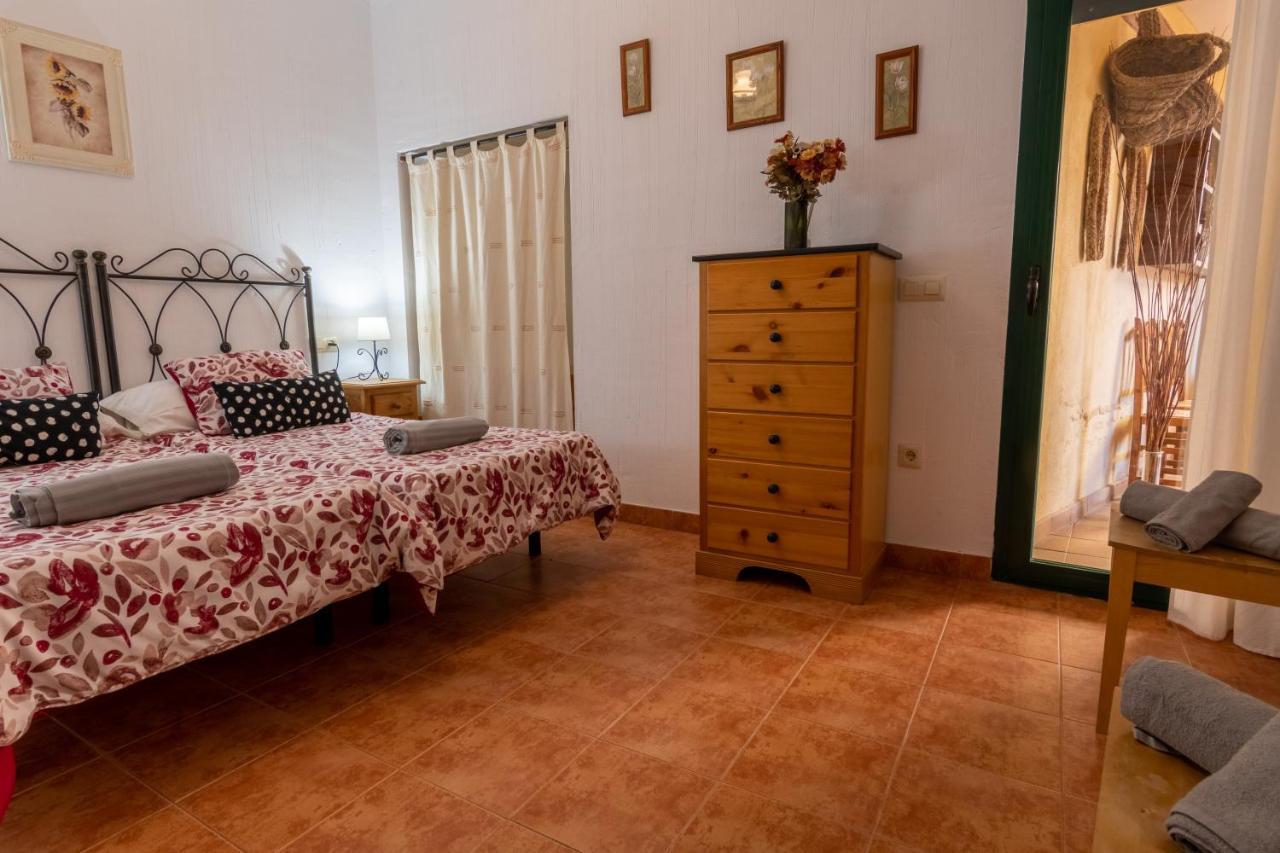 Casa De Nohales ξενώνας Εξωτερικό φωτογραφία