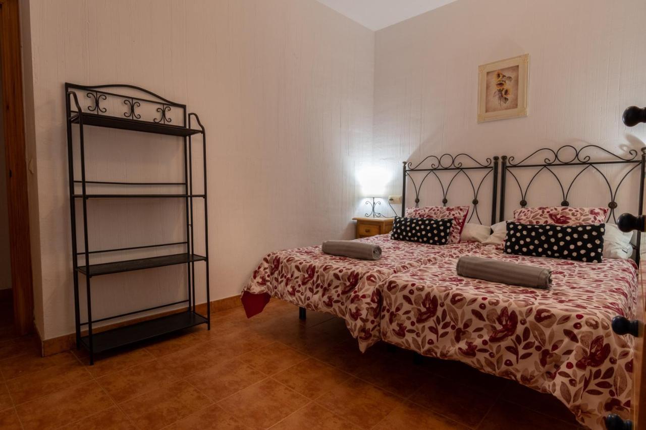 Casa De Nohales ξενώνας Εξωτερικό φωτογραφία