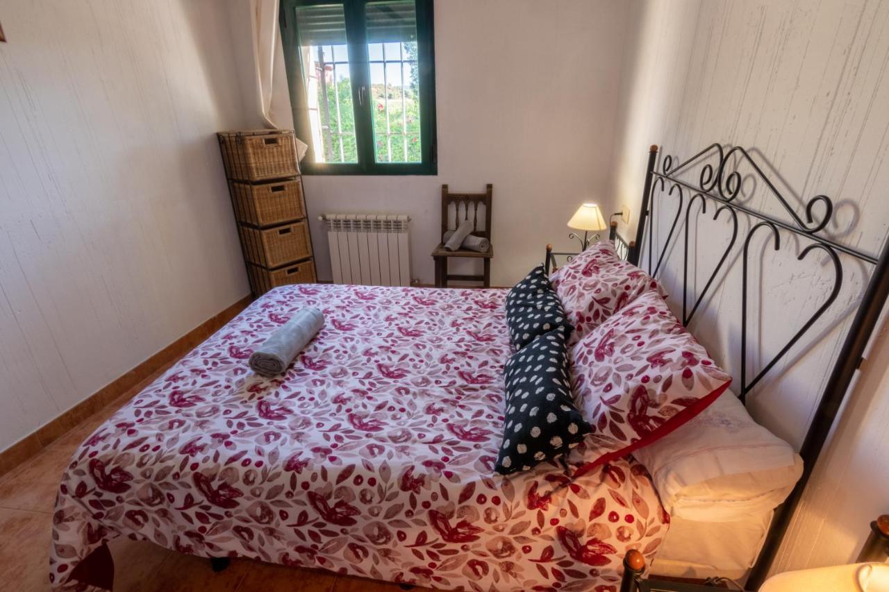 Casa De Nohales ξενώνας Εξωτερικό φωτογραφία