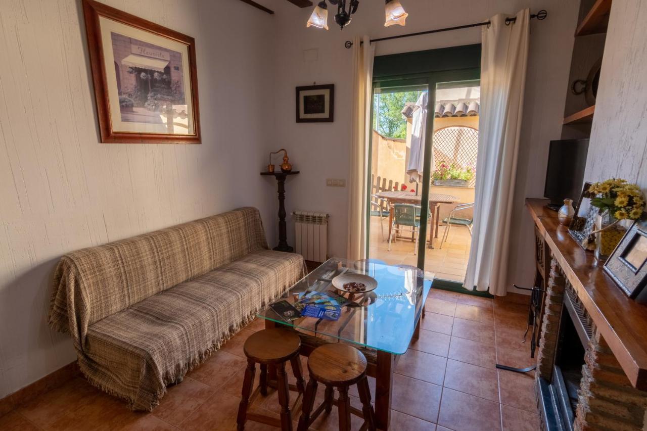 Casa De Nohales ξενώνας Εξωτερικό φωτογραφία