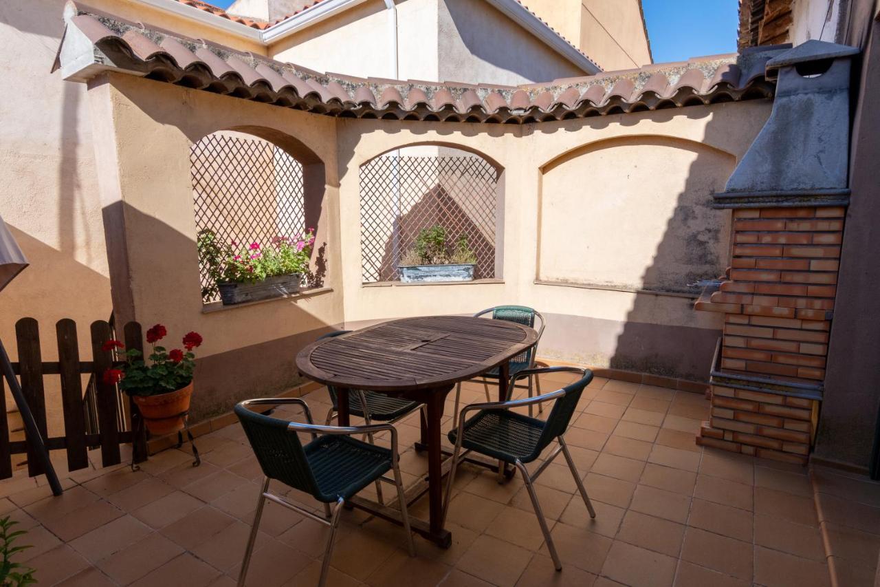 Casa De Nohales ξενώνας Εξωτερικό φωτογραφία