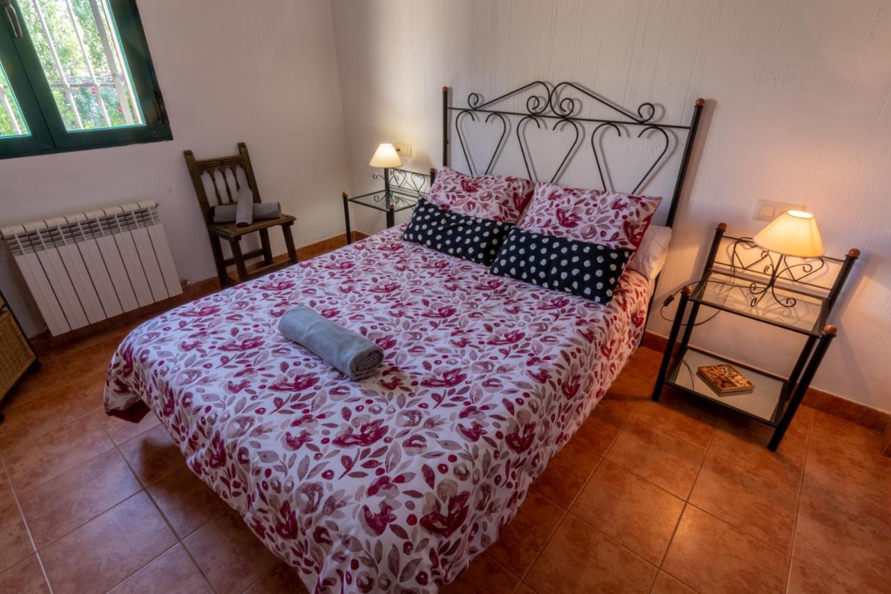 Casa De Nohales ξενώνας Εξωτερικό φωτογραφία