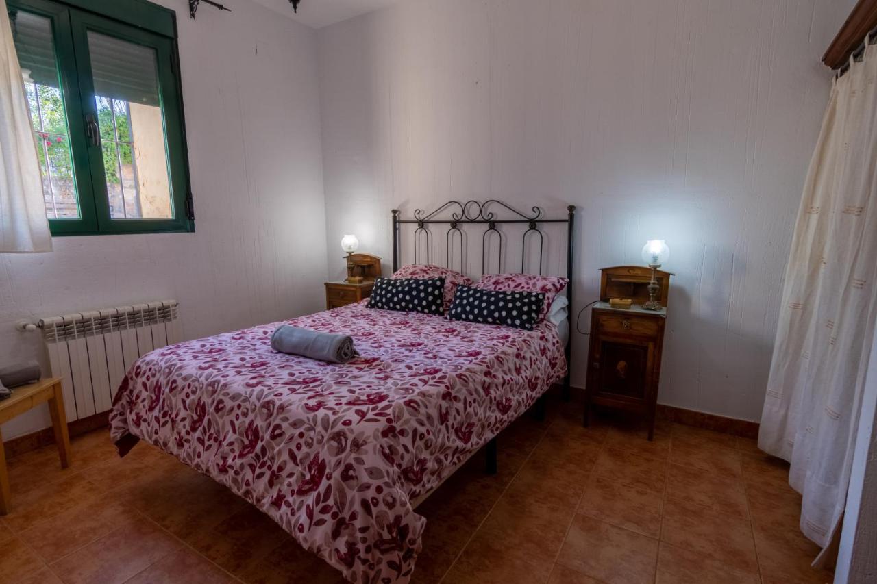 Casa De Nohales ξενώνας Εξωτερικό φωτογραφία