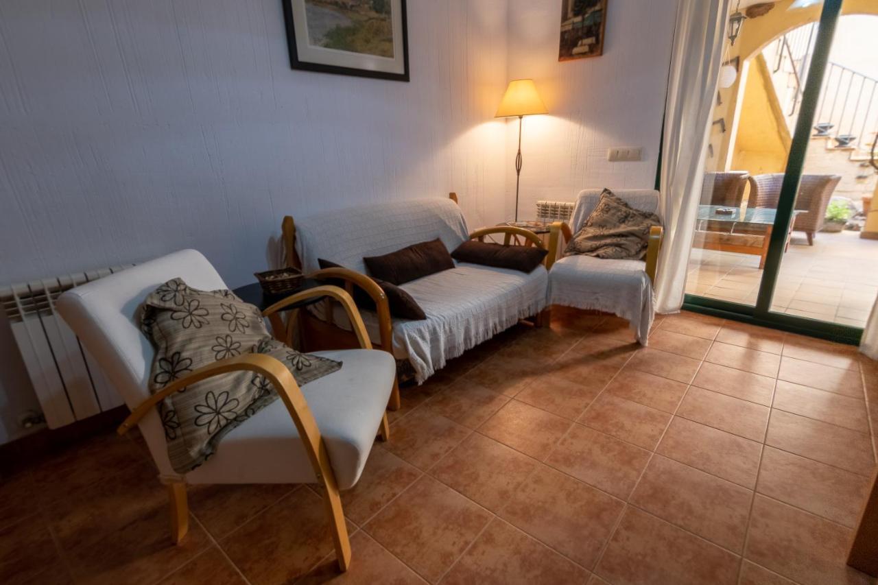 Casa De Nohales ξενώνας Εξωτερικό φωτογραφία